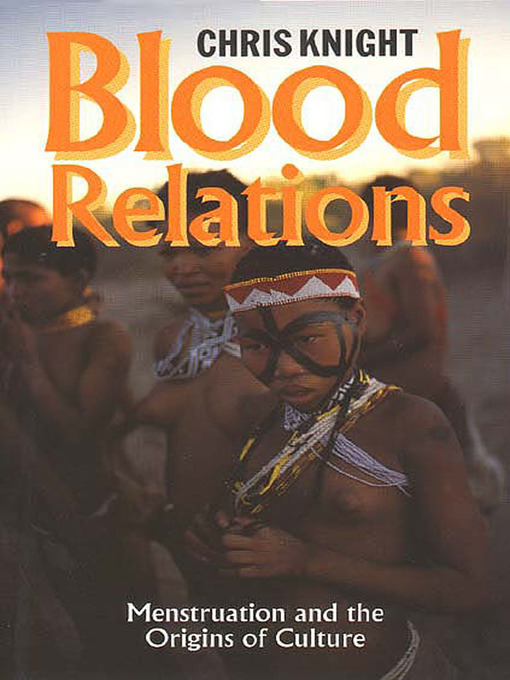 Title details for Blood Relations by Chris Knight - Available
